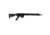 Bear Creek Arsenal BC-15 6mm ARC Right Side Charging Rifle 16 Parkerized M4 Barrel 18 Twist Mid-Length Gas System 15 MLOK Forged No Magazine 8CA5797C, CR8993N-SCH6MMAMM41618PFL-15M3