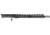Bear Creek Arsenal BC-15 .450 Bushmaster 16in Bolt Action Style Upper Receiver, Heavy, 1-24, 5/8x32, Flash Hider, 416R, UABA346450CHB16124SS87515ASR