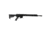 Bear Creek Arsenal BC-15 .450 Bushmaster Right Side Charging Forged Rifle 18 Parkerized Heavy Barrel 124 Twist Mid-Length Gas System 15 MLOK No Magazine 2ECDC2F9, CR544N-SCH450MHB18124PFL-15M3