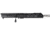 Bear Creek Arsenal BC-15 5.56 NATO 10.5in Bolt Action Style Upper Receiver, M4, 1-7, 1/2x28, Flash Hider, 416R, UABA398556CM410517SS10ASR