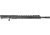 Bear Creek Arsenal BC-15 5.56 NATO 20in Bolt Action Style Upper Receiver, Bear Claw Fluted Heavy, 1-8, 1/2x28, Flash Hider, Black Nitride, UABA362556RHB2018SSBCF15ASR