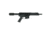 Bear Creek Arsenal BC-15 5.56 NATO Pistol 7.5 Parkerized M4 Barrel 17 Twist Pistol Length Gas System 6.5 MLOK No Magazine 338D02F8, CP621N-556PM47.517P-7M3