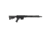 Bear Creek Arsenal BC-15 5.56 NATO Rifle 16 Black Nitride M4 Barrel 17 Twist Mid-Length Gas System Talon 15 MLOK Split Rail No Magazine 33820B51, CR8830N-556MM41617M-15MSR