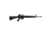 Bear Creek Arsenal BC-15 5.56 NATO Rifle 20 Parkerized Heavy Barrel 17 Twist Rifle Length Gas System Rifle Handguard A2 Front Sight &amp; Carry Handle Non-Collapsible Butt Stock No Magazine B9CA58AF, CR509-556RHB2017P-RHGFSCHNB