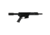Bear Creek Arsenal BC-15 5.56 NATO Right Side Charging Pistol 7.5 Parkerized M4 Barrel 17 Twist Pistol Length Gas System 6.5 MLOK No Magazine 60DD1F7A, CP913N-SCH556PM47.517PFL-7M3