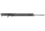 Bear Creek Arsenal BC-15 6mm ARC 20in Bolt Action Style Upper Receiver, Straight Fluted Heavy, 1-8, 5/8x24, Flash Hider, 416R, UABA3336MMARHB2018SSF15ASR