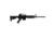 Bear Creek Arsenal BC-15 7.62x39 Rifle 16 Black Nitride Cold Hammer Forged Heavy Barrel 110 Twist Carbine Length Gas System Standard Handguard Front Sight and Carry Handle Forged Lower No Magazine D3BCEF26, CR9148-762CHB16110MHF-SHGFSCH