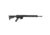 Bear Creek Arsenal BC-15 7.62x39 Rifle 18 Parkerized Heavy Barrel 110 Twist Mid-Length Gas System 15 MLOK No Magazine 4C41C06F, CR9191N-762MHB18110P-15M3