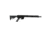 Bear Creek Arsenal BC-15 7.62x39 Right Side Charging Forged Rifle 16 Parkerized Heavy Barrel 110 Twist Carbine Length Gas System 11.5 MLOK No Magazine 6B4D9600, CR9999N-SCH762CHB16110PFL-12M3