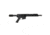 Bear Creek Arsenal BC-15 7.62x39 Right Side Charging Pistol 10.5 Parkerized Heavy Barrel 110 Twist Pistol Length Gas System 9.5 MLOK No Magazine 88EBCC98, CP9947N-SCH762PHB10.5110PFL-10M3
