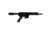 Bear Creek Arsenal BC-15 7.62x39 Right Side Charging Pistol 7.5 Parkerized Heavy Barrel 110 Twist Pistol Length Gas System 6.5 MLOK No Magazine 3EAD613B, CP547N-SCH762PHB7.5110PFL-7M3