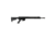 Bear Creek Arsenal BC-15 7.62x39 Right Side Charging Rifle 18 Parkerized Heavy Barrel 110 Twist Mid-Length Gas System 15 MLOK No Magazine D7BD7939, CR690N-SCH762MHB18110PFL-15M3