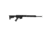Bear Creek Arsenal BC-22 .22 Magnum WMR Right Side Charging Rifle 20 Black Nitride Heavy Barrel 116 Twist Blowback Gas System 15 MLOK Forged No Magazine EDACE0EB, CR9208NB-SCH22MGHB20116MFL-15M3
