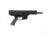 Bear Creek Arsenal BC-9 9MM Billet Right Side Charging Bufferless Pistol 5 Parkerized M4 Barrel 110 Twist Blow Back Gas System 4 MLOK No Magazine F5CE0DFF, CP9350N-SCH9MMPM45110PBUFBL-4M3