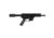 Bear Creek Arsenal BC-9 9MM Right Side Charging Pistol 5 Parkerized M4 Barrel 110 Twist Blow Back Gas System 4 MLOK No Magazine A4AE37C0, CP9069NB-SCH9MMPSB5110PBL-4M3