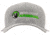 Bear Creek Arsenal BCA-ADJFL-HEATHER GRAY-WHITE-
