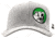 Bear Creek Arsenal BCA-ADJSL-HEATHER GRAY-WHITE-
