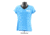 Bear Creek Arsenal BCABTURQPBVNECKT-S-