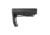 Bear Creek Arsenal MFT BATTLELINKTM Minimalist Milspec Stock Black F0B1902B, BMSMIL-BL