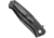 Bear OPS Bear Swipe 5 Assisted Opening Foldinh Knife, 3.25in, Sandvik 14C28N Stainless Steel, Black/OD Green G10 Handle, A-500-B4-B