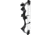 Bear Shootout RTH RH 50 lb, Black, 1503245