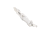 2 3/4 Stainless Steel Keychain Knife