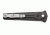 Bear OPS Auto Bold Action III Automatic Folding Knife, 4.5in Closed, 3.25in, Sandvik 14C28N, Bead Blast Stiletto Style Blade, Black Aluminum Handle, AC-300-ALBK-S
