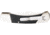 Bear &amp; Son Cutlery Automatic Lockback Automatic Folding Knife, 3.75 in, 440 Stainless Steel, G10 Handle, Black, GA97