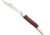 Bear &amp; Son Cutlery 5 Rosewood Large Toothpick - 2193R
