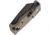 Bear &amp; Son Cutlery Auto Katakt III Slide Lock DE, BCAC2200ALDEB