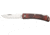Bear &amp; Son Cutlery Farmhand Rosewood Folding Knives, 2.75in, 440 Stainless Steel, Rosewood Handle, 237LR