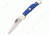 Bear &amp; Son Cutlery Cowhand Lockback Fold Knife BCG149LB