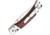 Bear &amp; Son Cutlery Crossbar Lock, BC2S97R