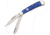 Bear &amp; Son Cutlery Trapper 2 Blade Fold Knife BCG54B