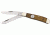 Bear &amp; Son Heritage Trapper Fold Knife BCC207