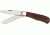 Bear &amp; Son Jumbo Trapper Fold Knife BC2223R