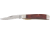 Bear &amp; Son Linerlock RoseWood Fold Knife BC206LR
