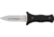 Bear &amp; Son Ninja Double Edge Fixed Blade Knife BC789