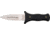 Bear &amp; Son Ninja False Edge Fixed Blade Knife BC788