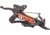 Bear X Desire RD, Black/Orange, RH / LH 60 175FPS, AC90A0A260