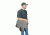 Beard Buster Ez Chair, Camo, T00700MB