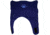 Bearhands Chinstrap Hat Toddler Navy TC700OR