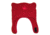 Bearhands Chinstrap Hat Toddler Red TC700RED