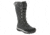 BearPaw Isabella Winter Boot - Womens-Charcoal-Medium-10 US