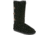 BearPaw Lauren Winter Boot - Womens-Black-Medium-10 US