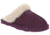 BearPaw Loki II Winter Slipper - Women's-Winterberry-Medium-7 US