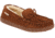 BearPaw Moc II Winter Slipper - Men's-Hickory-Medium-9 US