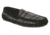BearPaw Peeta Winter Slipper - Men's-Black/Grey-Medium-10 US