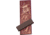 BearPaw Pocket Stone for Knives, Tools and Hooks, 3in x 1in, PBS