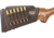 Beartooth Products Brown Comb Raising Kit 2.0 W/rifle Loops